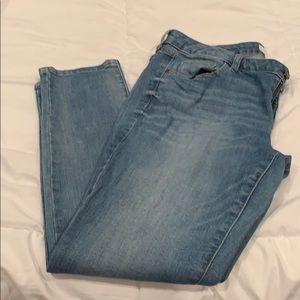 Ladies Jeans